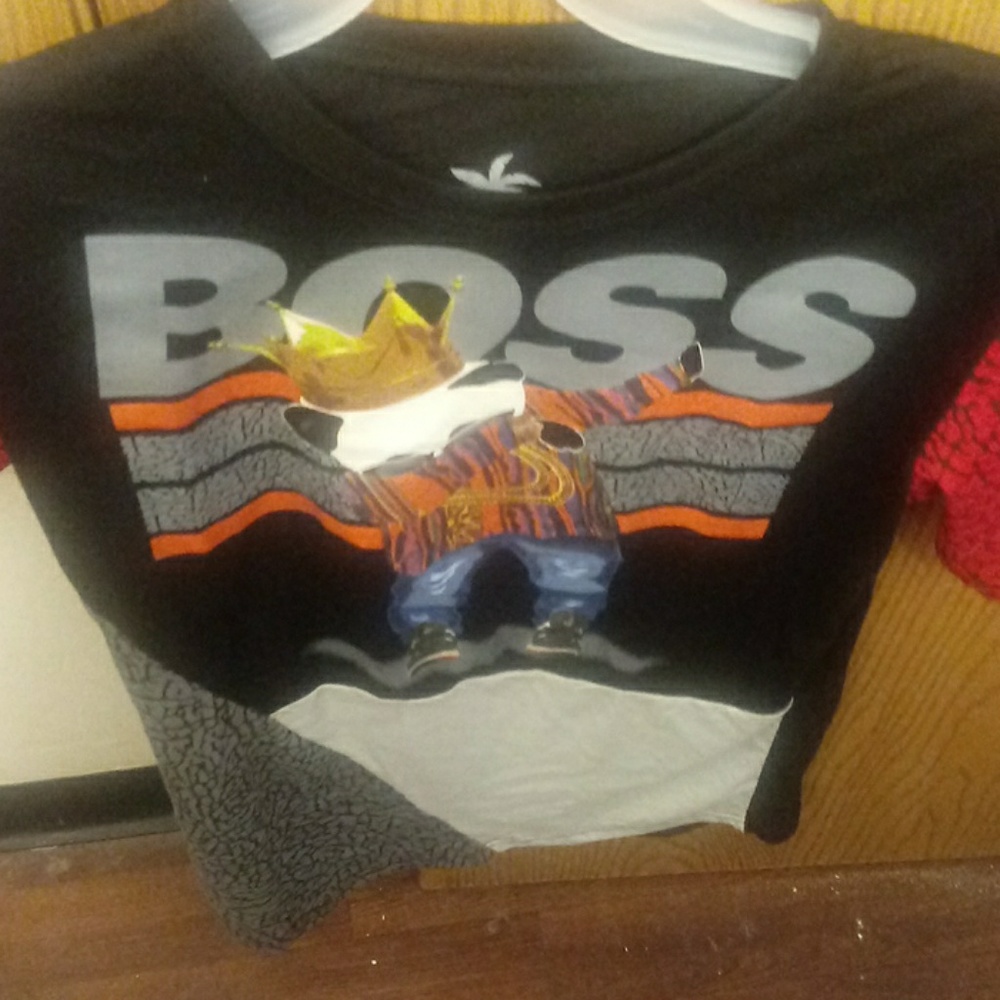 A shirt